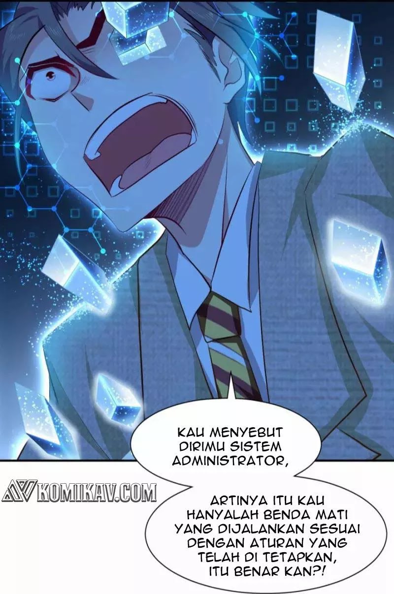 Rebirth Become a Dog Chapter 01 Bahasa Indonesia